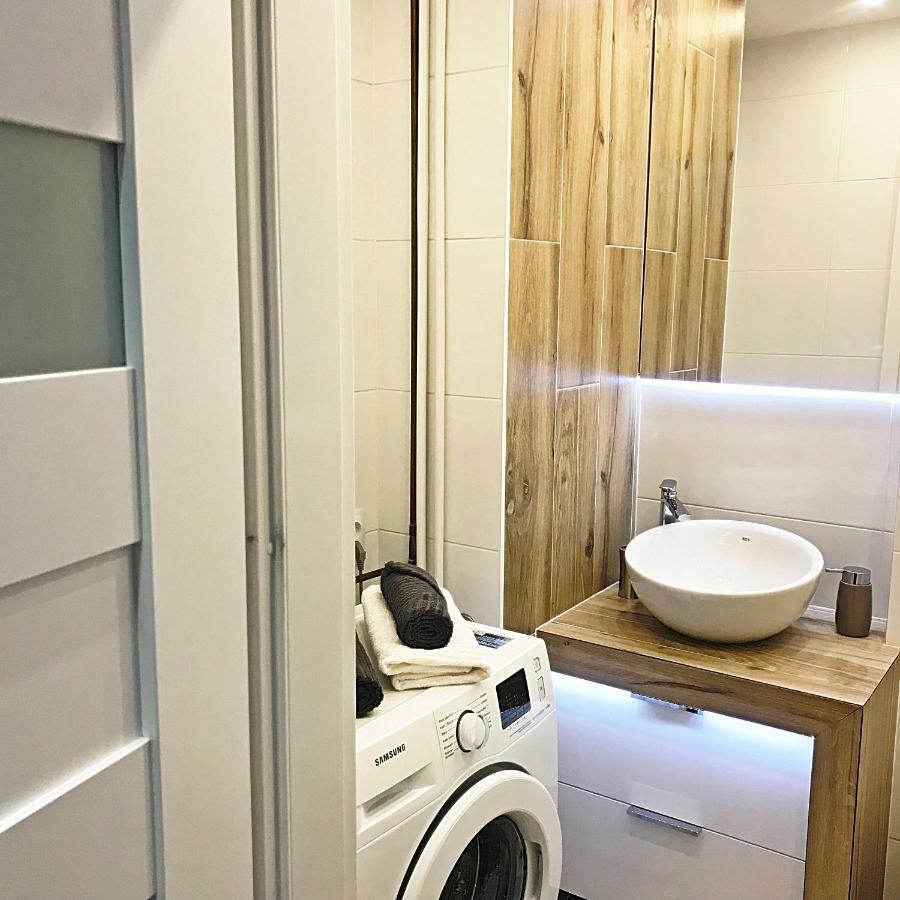 Pure Apartment Stary Toruń Eksteriør billede