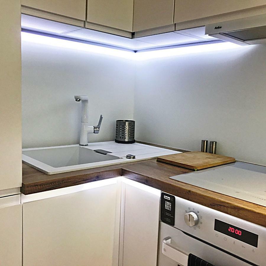 Pure Apartment Stary Toruń Eksteriør billede
